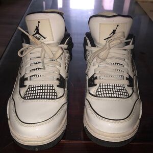 Jordans